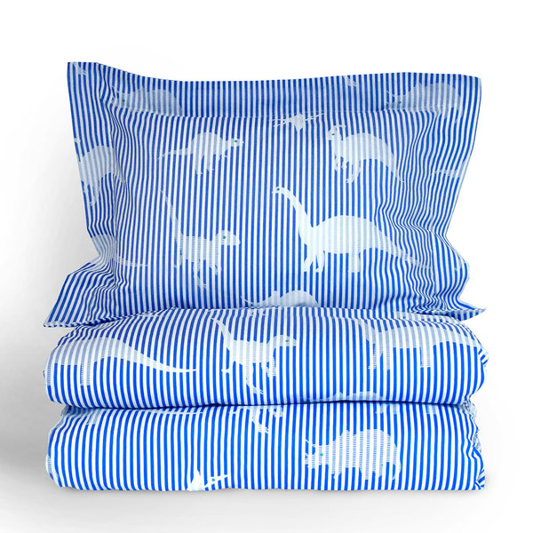 Housse de couette Jongo
