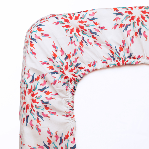 Drap-housse Mazurka