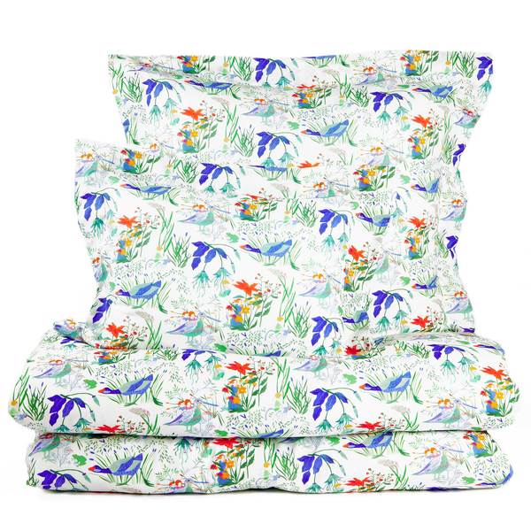 Housse de couette Lucioles