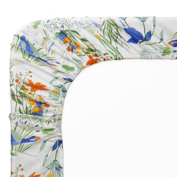 Draps-housse Lucioles